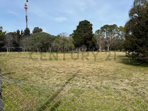 Venta de Lote en Villa Elisa, La Plata