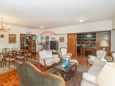 VENTA DEPARTAMENTO BERNAL