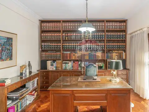Departamento 4 ambientes con 3 baños