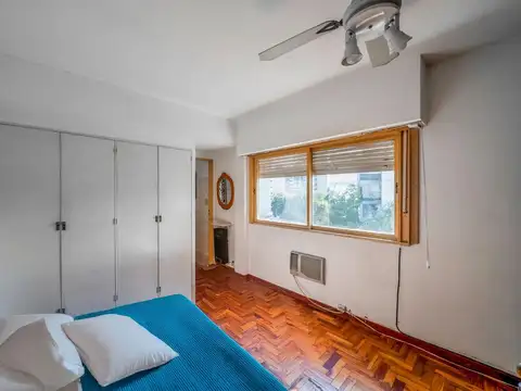 Departamento en Alquiler Temporal 40 años