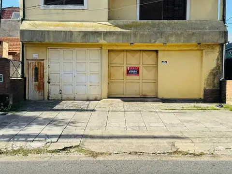 Galpon en Venta en Boulogne, USD 78.000