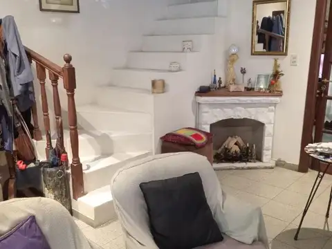 Casa en Venta 50 años