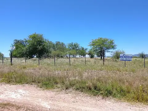 Terreno en Venta en Bialet Masse, USD 15.000