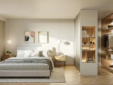 Departamento en Venta A Estrenar