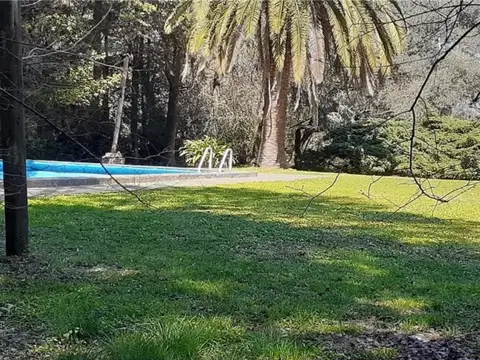 GENERAL RODRIGUEZ CASA QUINTA EN VENTA  SOBRE Ruta 7 Km 58