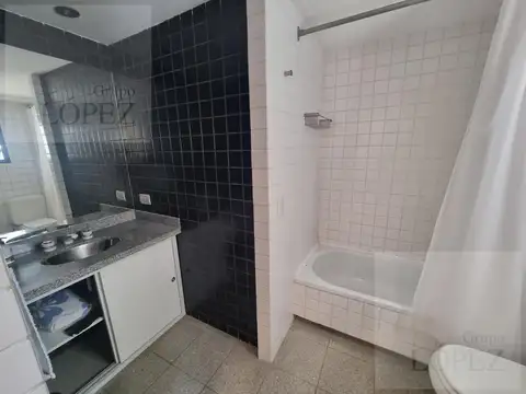 Departamento en Venta en Las Cañitas, USD 345.000