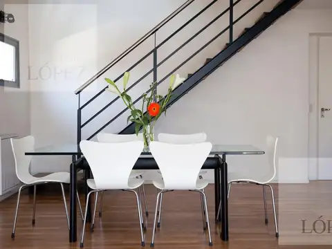 Departamento en Venta 15 años