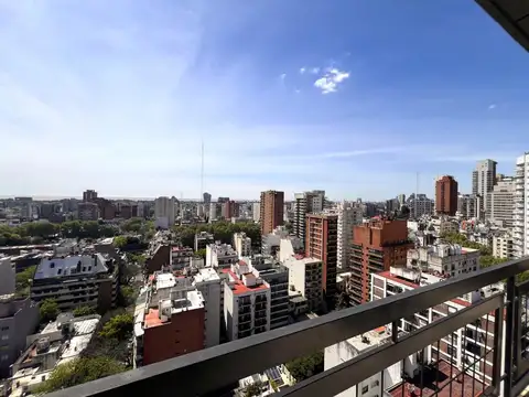 Departamento en Alquiler Temporal de 2 dormitorios