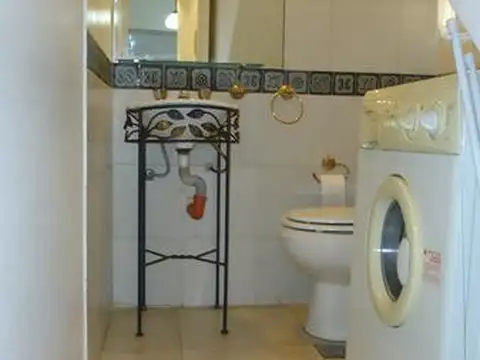 Departamento en Alquiler Temporal en Barrio Norte, $ 1.000.000