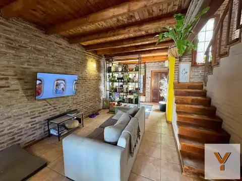Casa en Venta al Suroeste