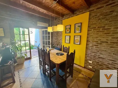 Casa en Venta 10 años