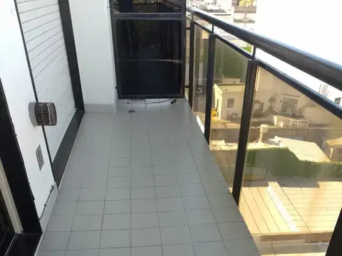 AMEGHINO 900, Piso 6