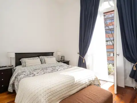 Venta Ph 6amb Terraza Balcon Caballito Apto Cred.