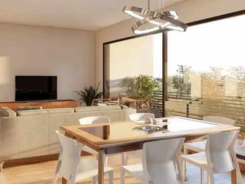 Departamento en Venta 1 año