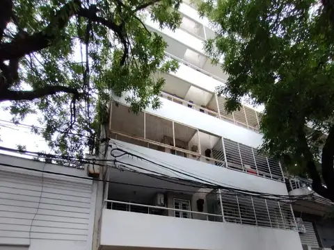 Cochera en  VENTA EN BLOQUE ,SIETE COCHERAS  PLANTA BAJA IDEAL INVERSOR