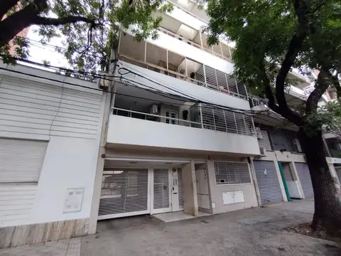 Cochera en  VENTA EN BLOQUE ,SIETE COCHERAS  PLANTA BAJA IDEAL INVERSOR