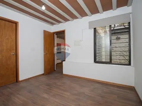 Depto Tipo Casa 2 ambientes con 1 baño