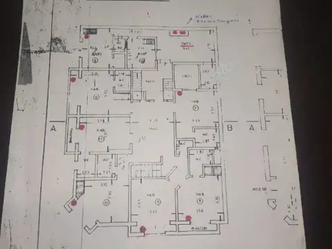 Hotel en Venta 50 años