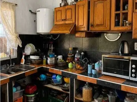 Casa en Venta de 1 dormitorio