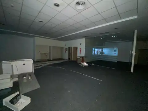 Oficina en Martinez