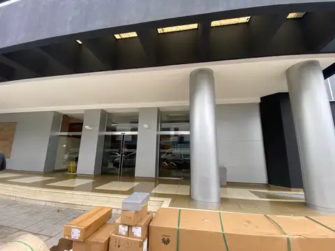 Oficina en Martinez