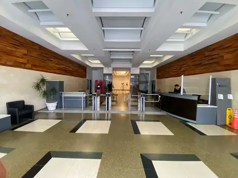 Oficina en Alquiler en Martinez, USD 16