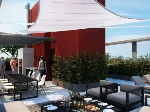 Departamento en Venta de 2 dormitorios