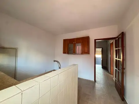 Casa en excelente estado.