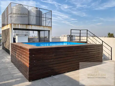 Departamento en Venta de 3 ambientes