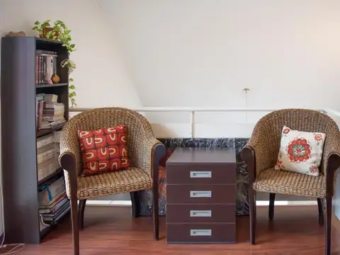 Departamento en Venta 10 años