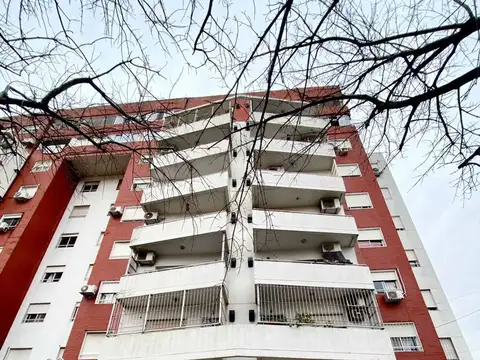 VENTA DEPARTAMENTO PARQUE CHACABUCO 3 AMB Y BALCON