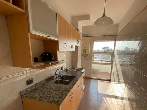 Departamento en Venta al Norte