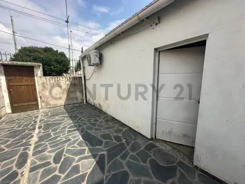 Pirovano 500, Piso 0