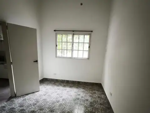 Depto Tipo Casa en Alquiler de Monoambiente