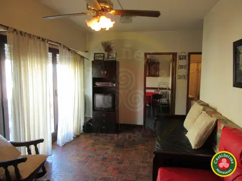 Departamento en Venta en Mar del Plata, USD 50.000