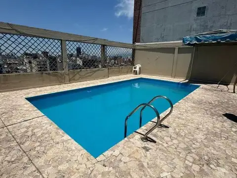 DEPARTAMENTO EN VENTA - SANTIAGO 649 - BARRIO NORTE