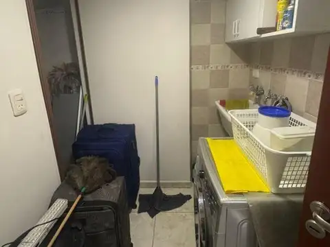 Departamento Monoambiente con 3 baños