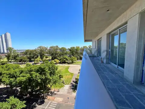 Rivadavia 2200, Piso 9