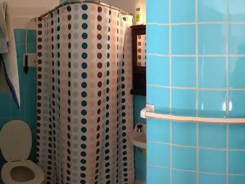 Departamento en Alquiler Temporal de 1 dormitorio