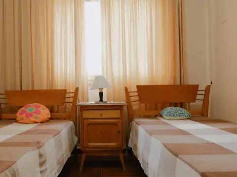 Departamento - ALQUILER_TEMPORAL - Argentina, Miramar