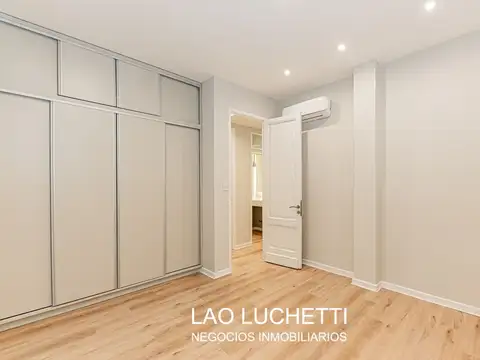 ALQUILER! PH TIPO CASA CON PATIO - EXCELENTE! BELGRANO R