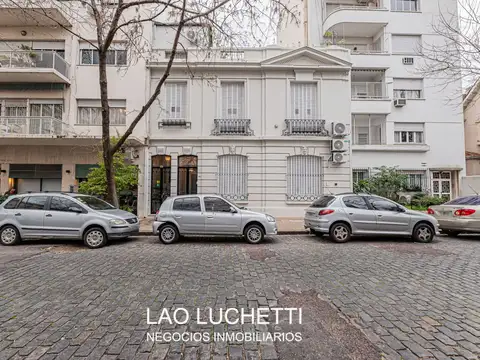 ALQUILER! PH TIPO CASA CON PATIO - EXCELENTE! BELGRANO R