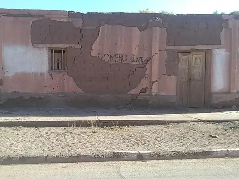 Calle Publica