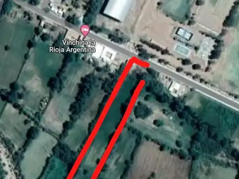 Terreno en Venta de 9800,0 m2