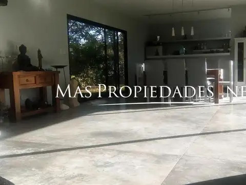 Venta Casa en El Centauro 3 Dormitorios Canning 100