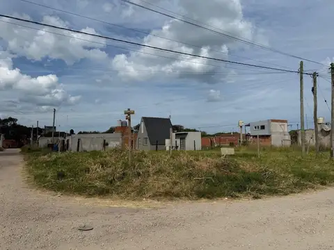 Terreno en Venta en Parque Peña, USD 12.000