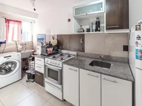 Departamento en Venta en Rincon De Milberg, USD 72.000