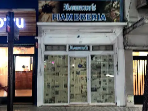 Local en Alquiler en Floresta, $ 2.000.000