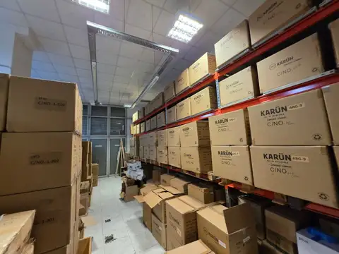 Avenida Benavídez 3700