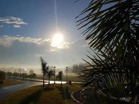 Lote en Venta en Barrio Chateau Pilar, Pilar